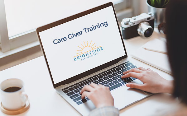 Care Giver Training