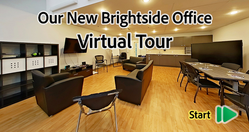 Brightside Virtual Tour