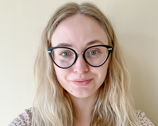 Vlada, (International Medical Graduate)