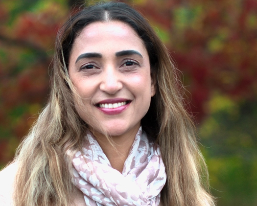 Amna (BSc, RECE)