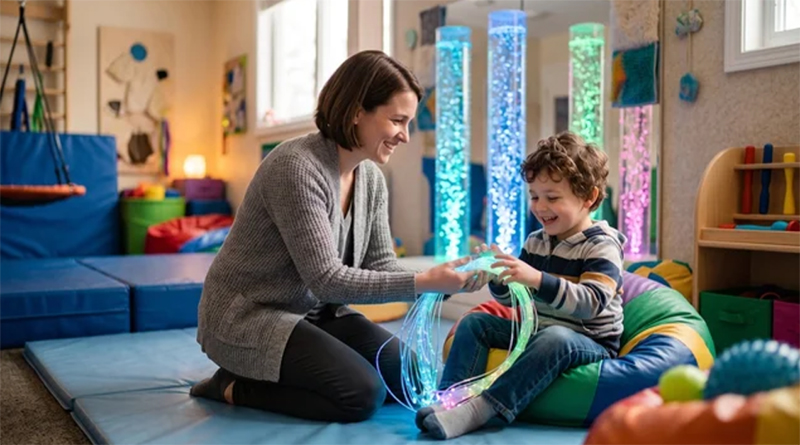 Occupational Therapy pediatric image Occupational Therapy pediatric image